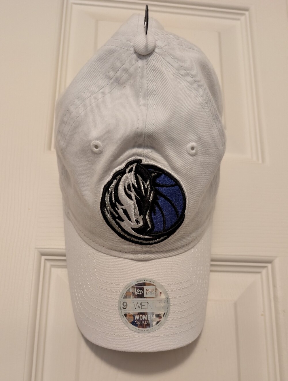 NWT Mavericks 9Twenty Hat